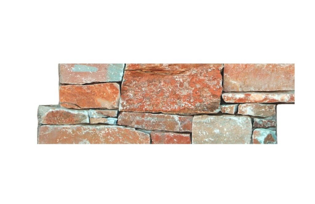 Tamanho da Pedra Espanha