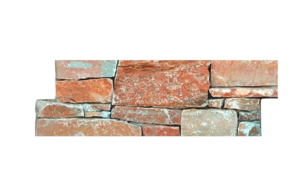 Tamanho da Pedra Espanha