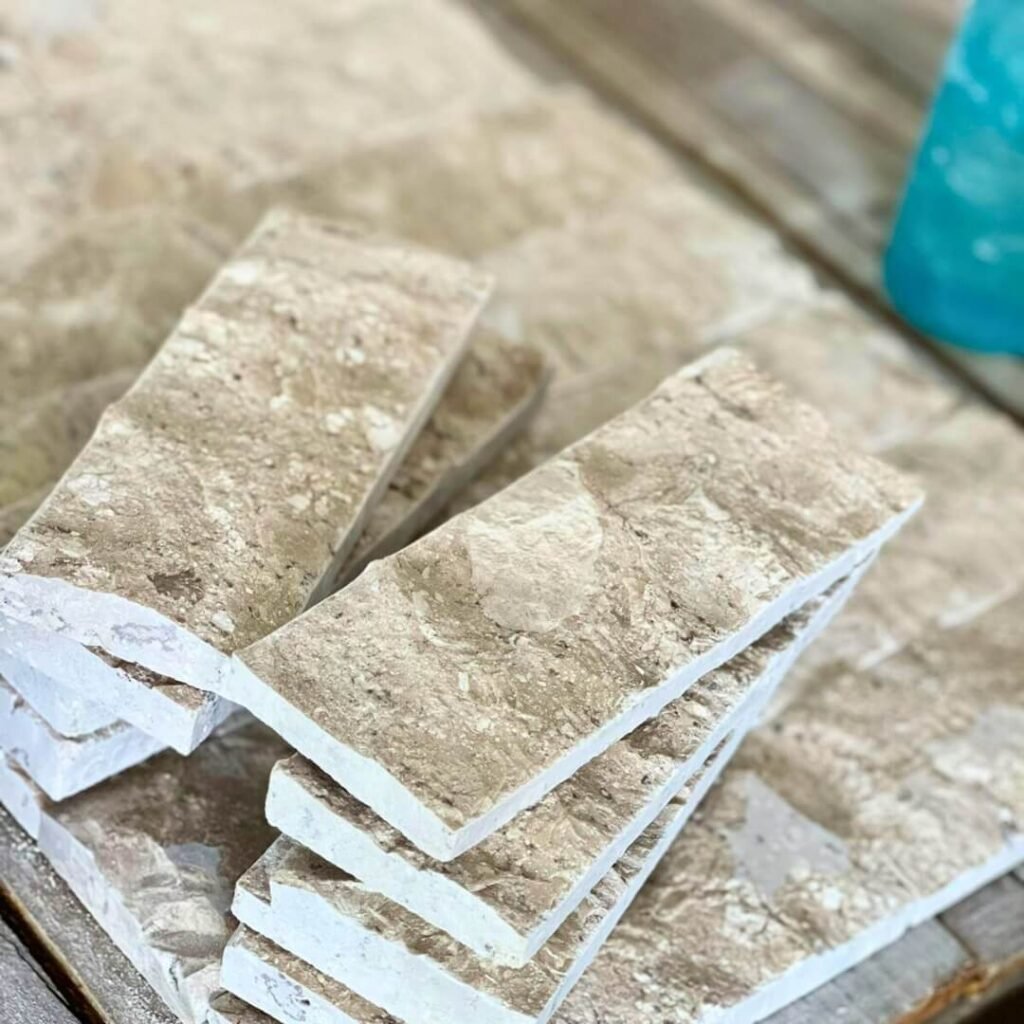 catálogo de revestimentos de pedras naturais