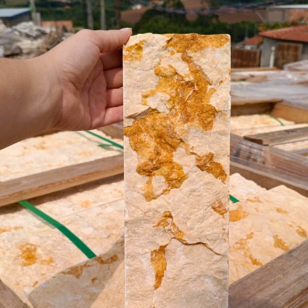 catálogo de revestimentos de pedras naturais