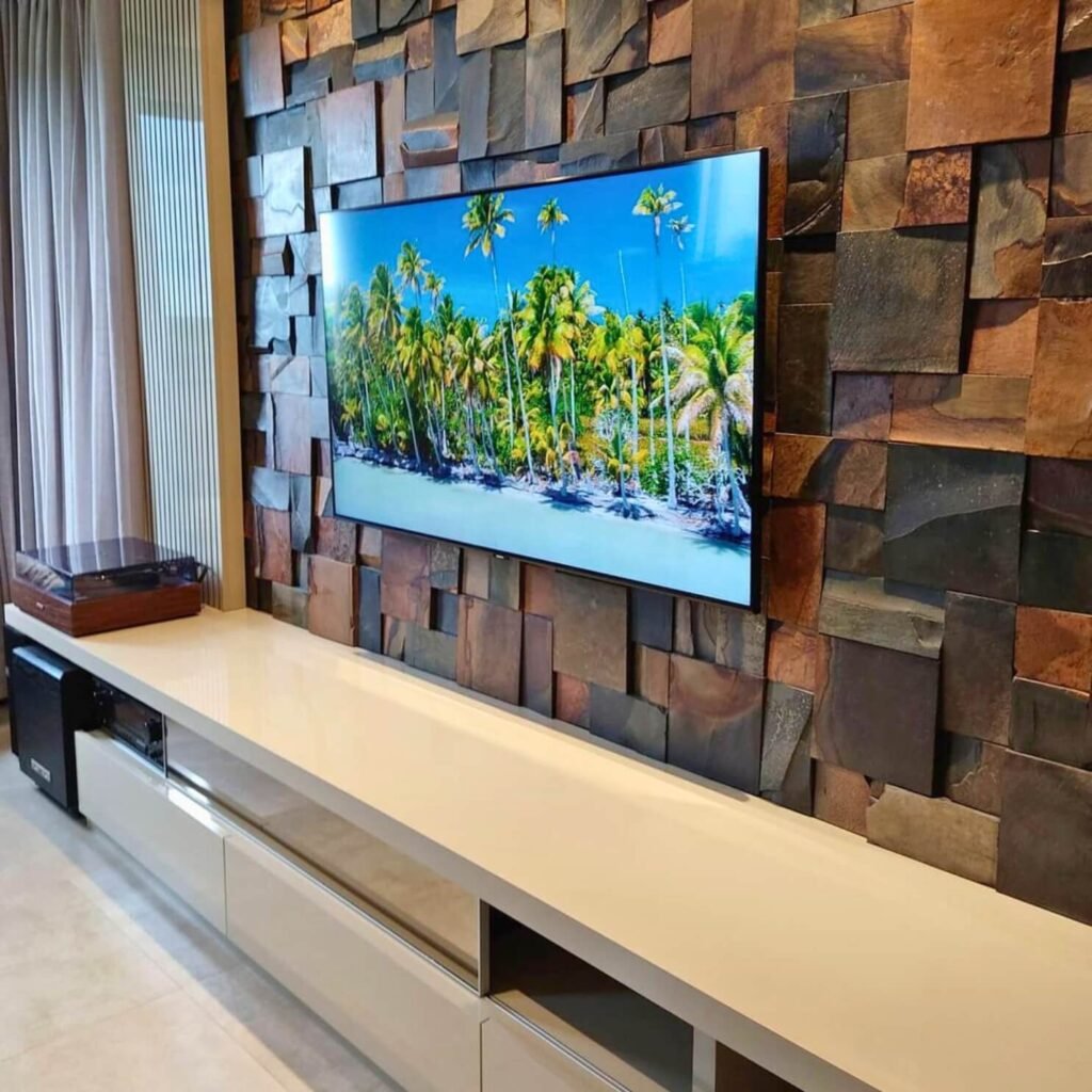 Travertino Cairo Importado do Egito